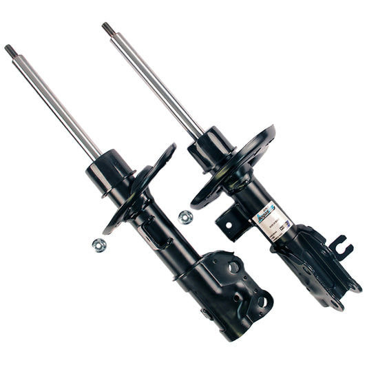 Amortiguador P/ Mazda 6 2014-2021 L4 2.5L Posicion: Delantero Derecho