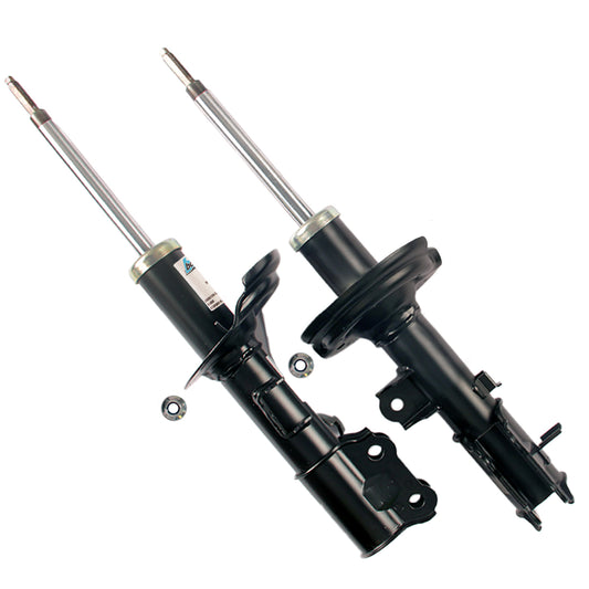 Amortiguador P/ Dodge Attitude 2012-2014 L4 1.6L Posicion: Delantero Izquierdo