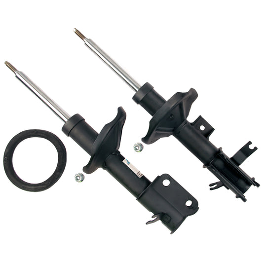 Amortiguador P/ Chevrolet Cavalier 2018-2021 L4 1.5L Posicion: Delantero Izquierdo