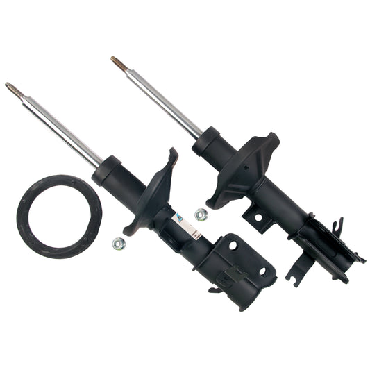 Amortiguador P/ Chevrolet Cavalier 2018-2021 L4 1.5L Posicion: Delantero Derecho