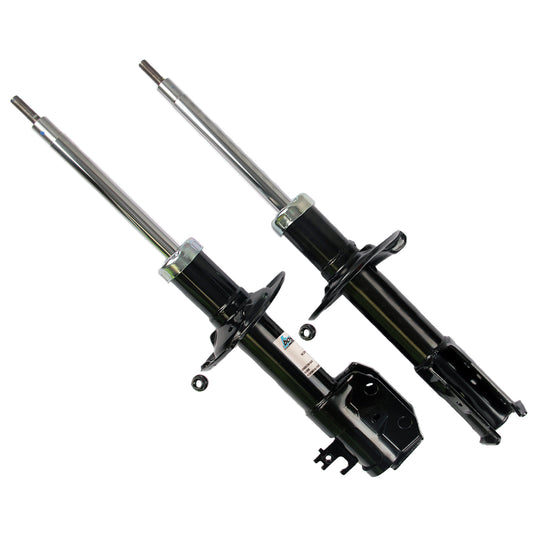 Amortiguador P/ Toyota Yaris 2016-2018 L4 1.5L Posicion: Delantero