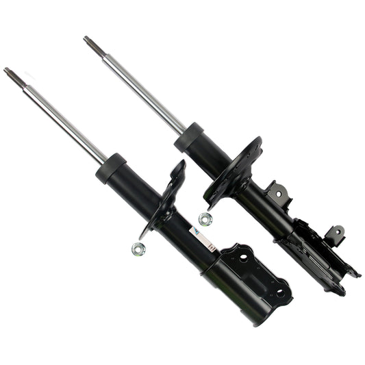 Amortiguador P/ Hyundai Grand i10 2015-2017 L4 1.3L Posicion: Delantero Izquierdo