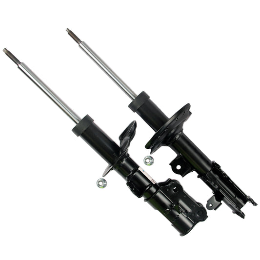 Amortiguador P/ Hyundai Grand i10 2015-2017 L4 1.3L Posicion: Delantero Derecho