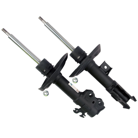 Amortiguador P/ Toyota Prius 2016-2021 L4 1.8L Posicion: Delantero Derecho