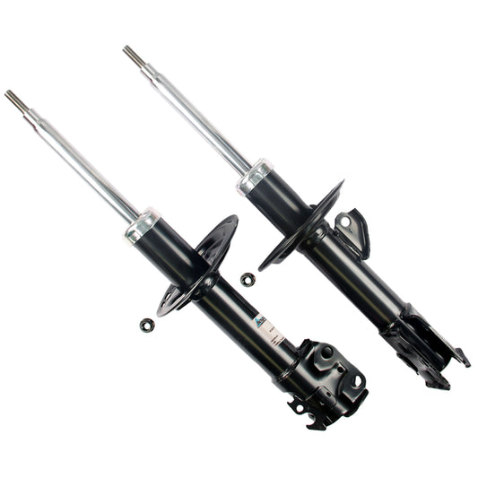 Amortiguador P/ Toyota Prius C 2018-2021 L4 1.5L Posicion: Delantero Derecho