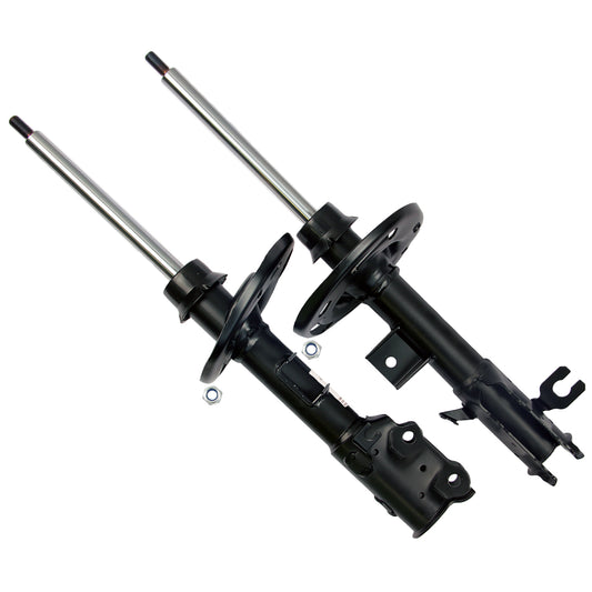 Amortiguador P/ Mazda 2 2016-2023 L4 1.5L Posicion: Delantero Derecho