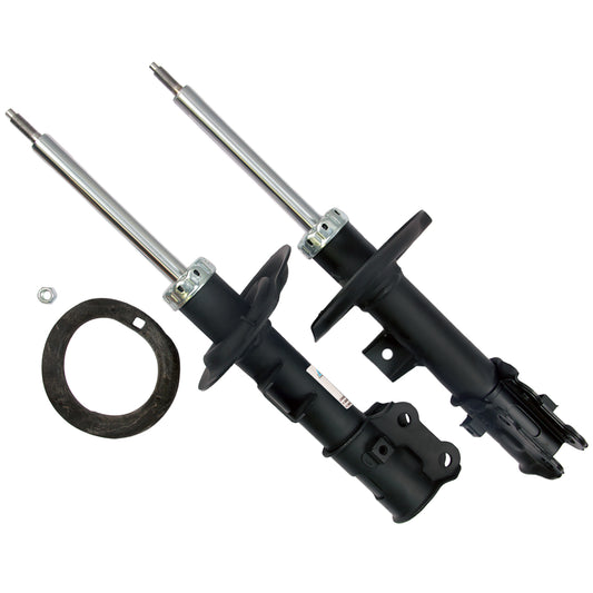 Amortiguador P/ Kia Forte 2016-2019 L4 2.0L Posicion: Delantero Derecho