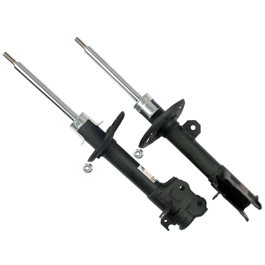 Amortiguador P/ Suzuki Swift 2017-2021 L4 1.4L Posicion: Delantero Derecho