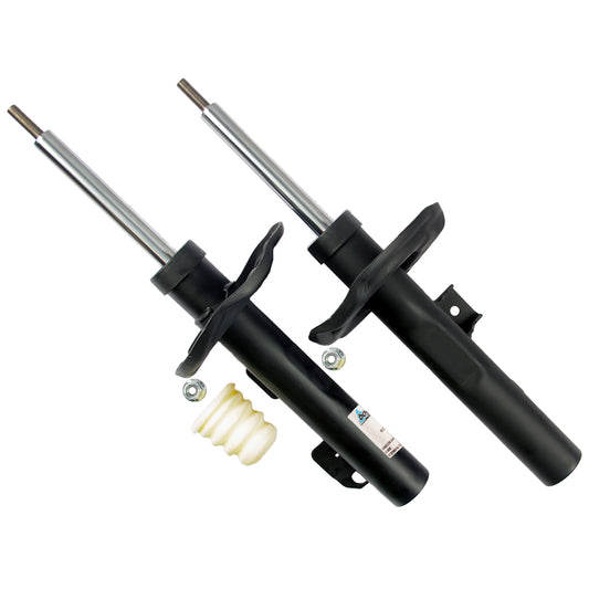 Amortiguador P/ Mazda 3 2019-2023 L4 2.5L Posicion: Delantero Izquierdo