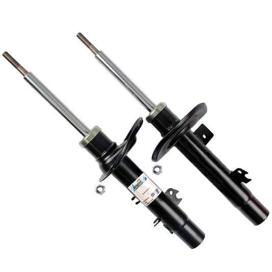 Amortiguador P/ Peugeot 207 2008-2013 L4 1.6L Posicion: Delantero Izquierdo