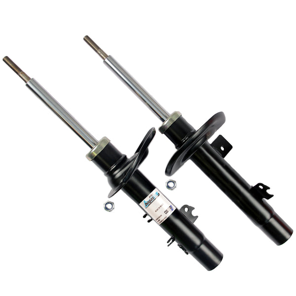 Amortiguador P/ Peugeot 207 2008-2013 L4 1.6L Posicion: Delantero Izquierdo