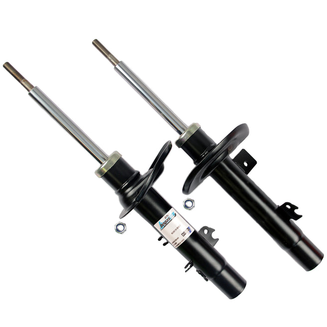 Amortiguador P/ Peugeot 207 2008-2013 L4 1.6L Posicion: Delantero Izquierdo