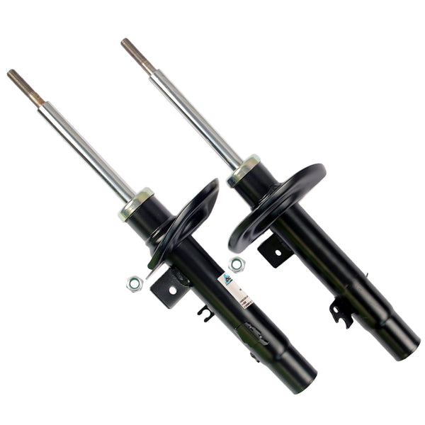 Amortiguador P/ Peugeot 207 2008-2013 L4 1.6L Posicion: Delantero Derecho