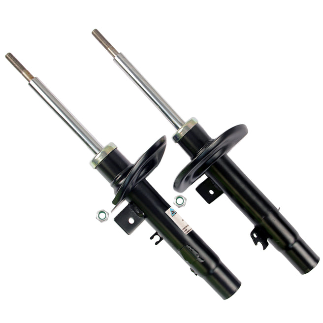 Amortiguador P/ Peugeot 207 2008-2013 L4 1.6L Posicion: Delantero Derecho