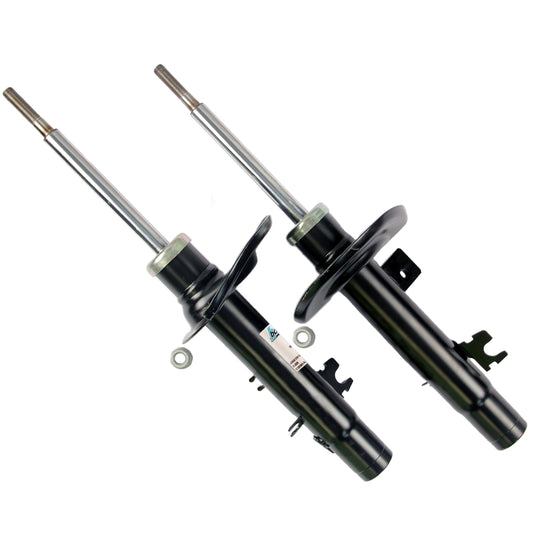 Amortiguador P/ Peugeot 301 2013-2023 L4 1.6L Posicion: Delantero Izquierdo