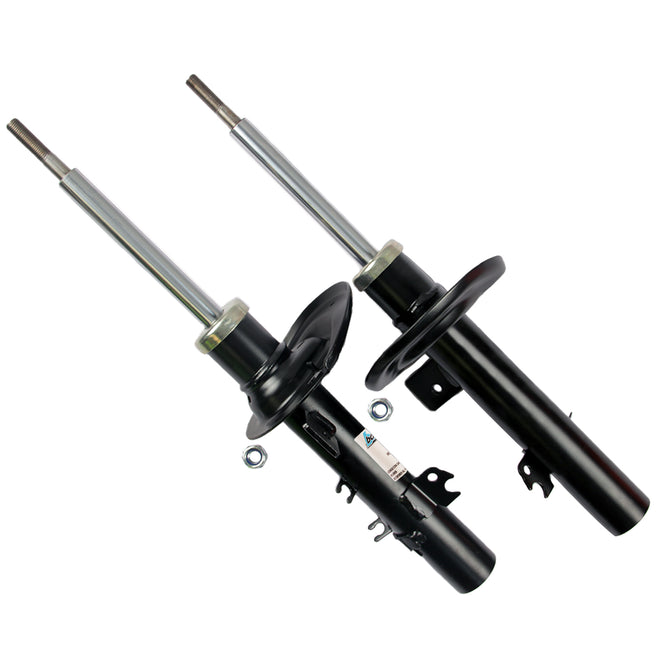 Amortiguador Para Peugeot 207 2008–2013 L4 1.6L Posición: Delantero Derecho — BOGE