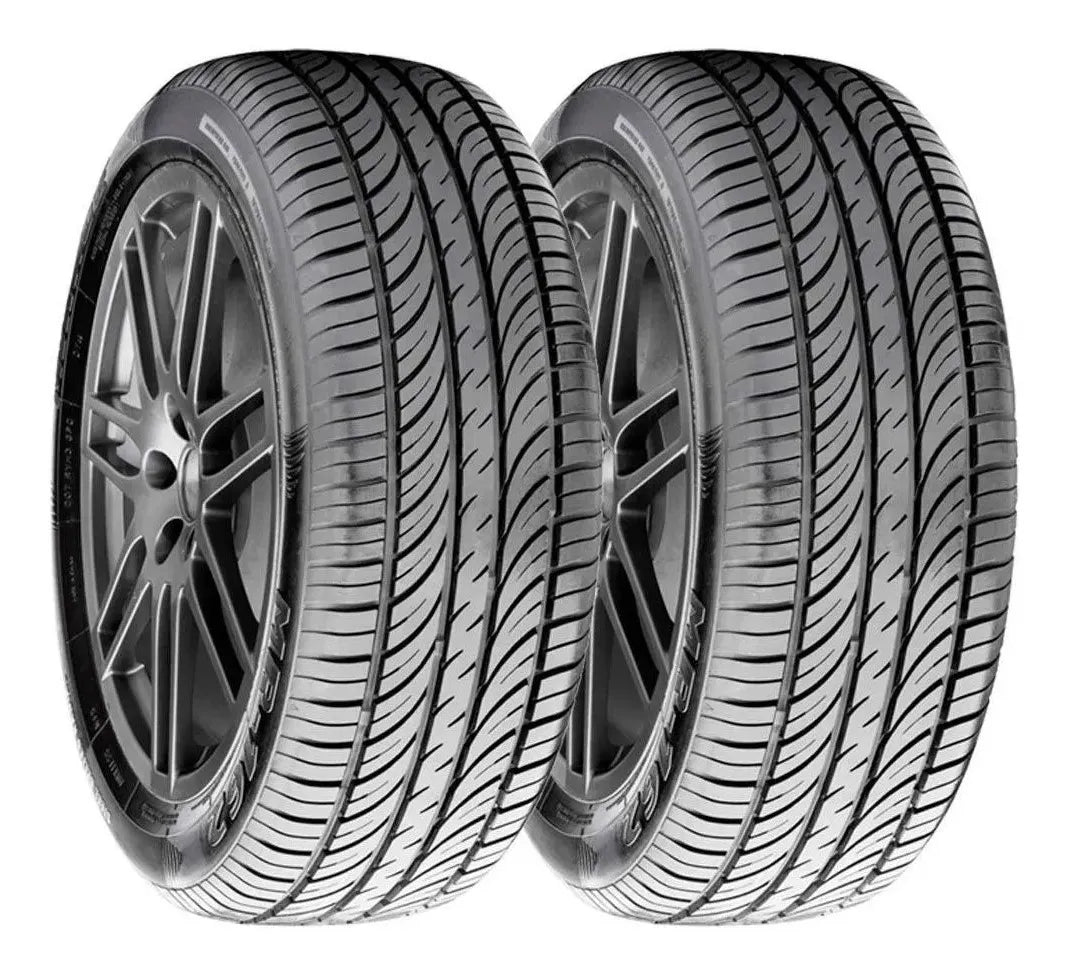 Paquete de 2 Llantas 185/70 R13 86H MIRAGE MR-162