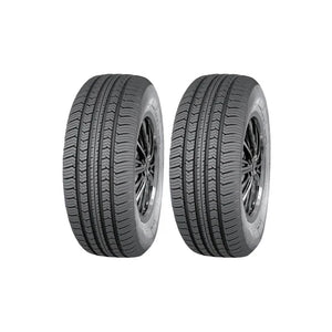 Paquete de 2 Llantas 165/70 R14 81T MIRAGE MR-166