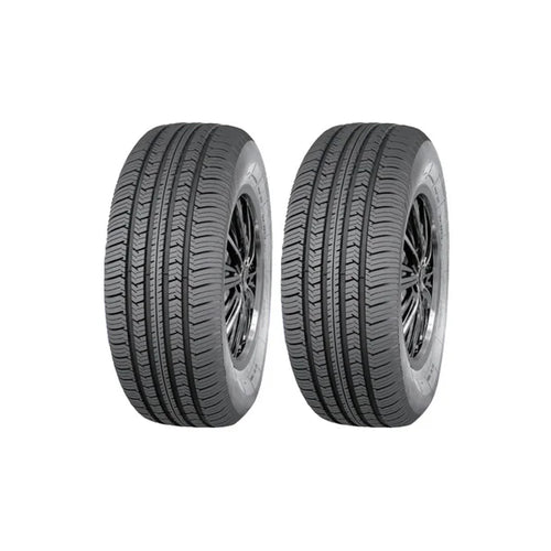 Paquete de 2 Llantas 165/70 R14 81T MIRAGE MR-166