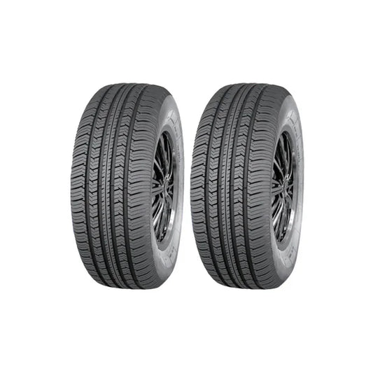 Kit 2 llantas 175/65R14 82H MIRAGE MR-166 AUTO