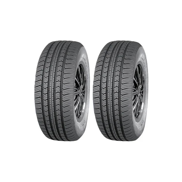 Paquete de 2 Llantas 165/70 R13 79T MIRAGE MR-166