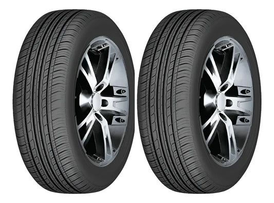 Kit 2 llantas 175/65R14 82H MIRAGE MR-169 AUTO