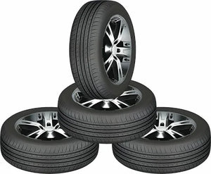 Paquete de 4 Llantas 175/65 R14 82H MIRAGE MR-169