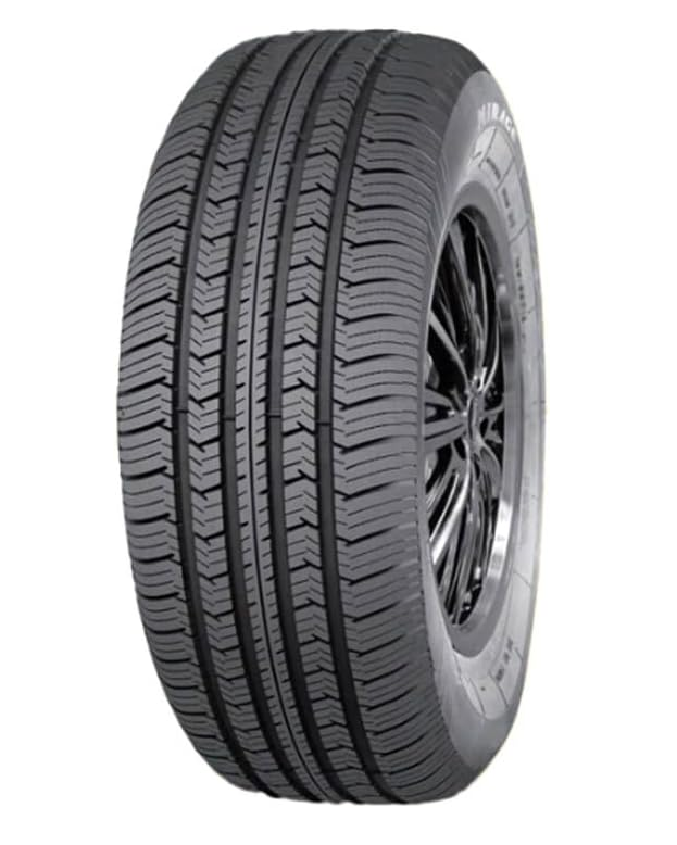 Llanta 185/60 R14 82H MIRAGE MR-169