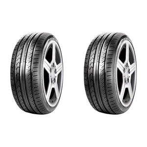 Paquete de 2 Llantas 195/45 R16 84V XL MIRAGE MR-182