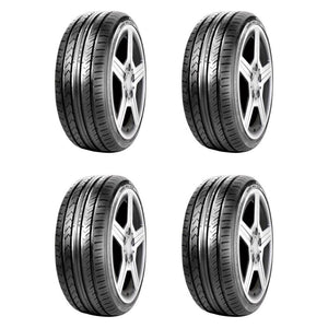 Paquete de 4 Llantas 195/45 R16 84V XL MIRAGE MR-182