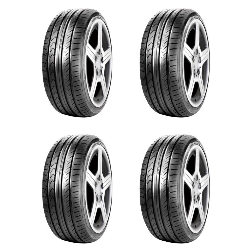 Paquete de 4 Llantas 205/45Z R16 87W XL MIRAGE MR-182