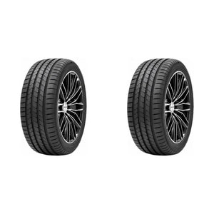 Paquete de 2 Llantas 215/45 R18 93W Mirage MR-882