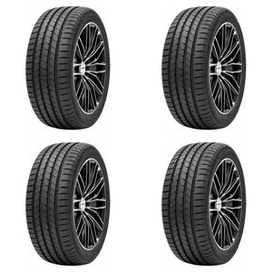 Paquete de 4 Llantas 215/45 R18 93W Mirage MR-882