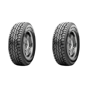 Paquete de 2 Llantas 205/80 R16 104T Mirage MR-AT172