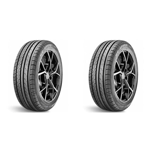 Paquete de 2 Llantas 265/50 R20 111V Mirage MR-HP172