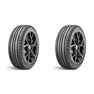 Paquete de 2 Llantas 235/60 R18 107V Mirage MR-HP172
