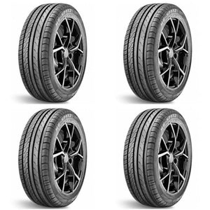 Paquete de 4 Llantas 265/50 R20 111V Mirage MR-HP172