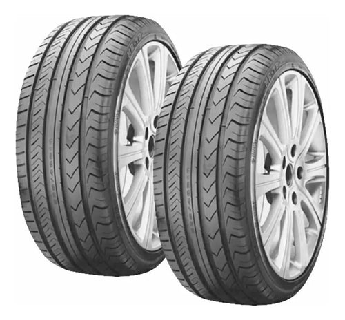 Paquete de 2 Llantas 245/60 R18 105V MIRAGE MR-HP172