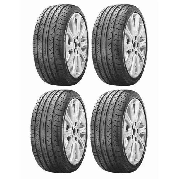 Paquete de 4 Llantas 295/40Z R21 111W XL MIRAGE MR-HP172