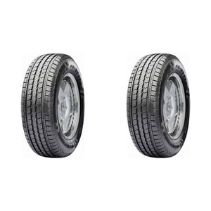 Paquete de 2 Llantas 265/70 R17 115T Mirage MR-HT172