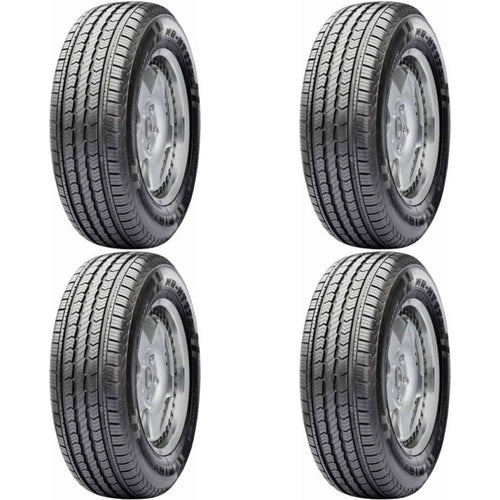 Paquete de 4 Llantas 235/70 R16 106H Mirage MR-HT172
