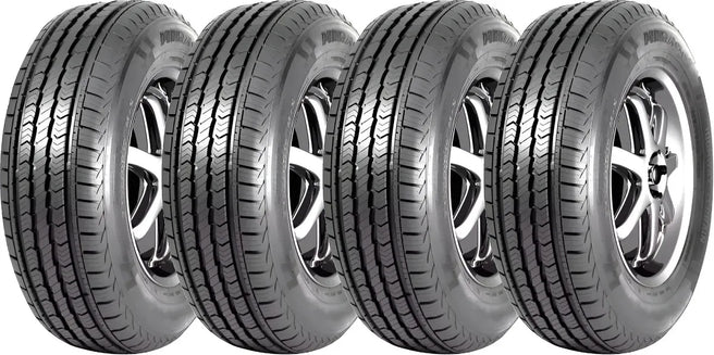 Paquete de 4 Llantas 215/65 R16 98H MIRAGE MR-HT172