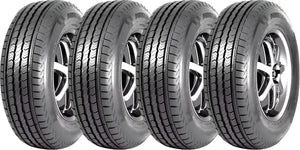 Paquete de 4 Llantas 225/65 R17 102H MIRAGE MR-HT172