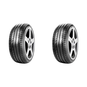 Paquete de 2 Llantas LT235/75 R15-6C 104/101Q MIRAGE MR-MT172