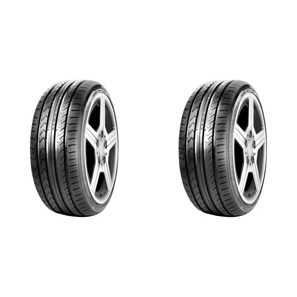 Paquete de 2 Llantas 31x10.50R15LT-6C 109Q MIRAGE MR-MT172