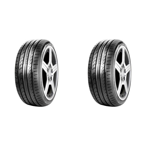 Paquete de 2 Llantas 31x10.50R15LT-6C 109Q MIRAGE MR-MT172