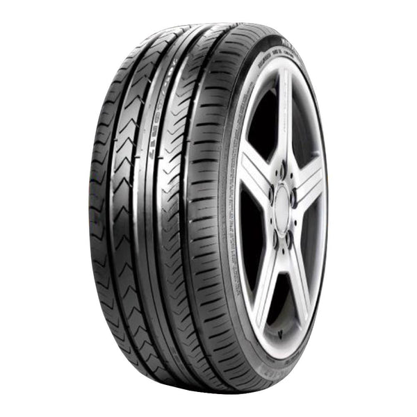 Llanta 31x10.50R15LT-6C 109Q MIRAGE MR-MT172 AUTO