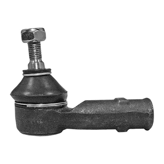 Terminal de Direccion Delantero Izquierdo Exterior P/ Ford Fiesta 1998-2000 1.4 L4