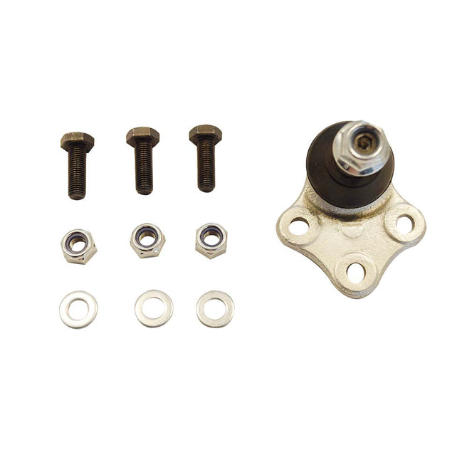 Rotula Delantero Inferior P/ Renault Fluence 2011-2014 2.0 L4