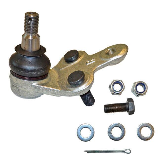 Rotula Delantero Derecho Inferior P/ Toyota Highlander 2001-2003 3.0 V6